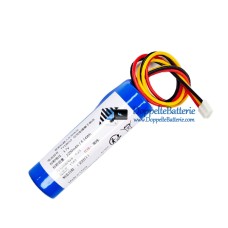 Batterie für SPS TYM4G1 [Ersatzbatterie]